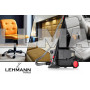 Мийний пилосос Lehmann ProWash 2000 W LHOVW-8015