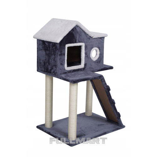 Когтеточка для кота Care Life 85x60см