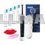Електрична зубна щітка Oral-B Vitality PRO Protect X Clea D103 + 4 насадок