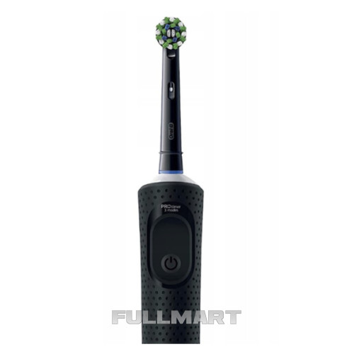 Електрична зубна щітка Oral-B Vitality PRO Protect X Clea D103 + 4 насадок