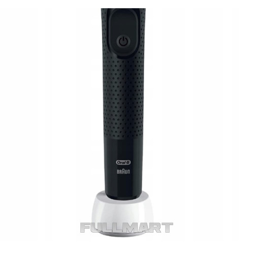 Електрична зубна щітка Oral-B Vitality PRO Protect X Clea D103 + 4 насадок