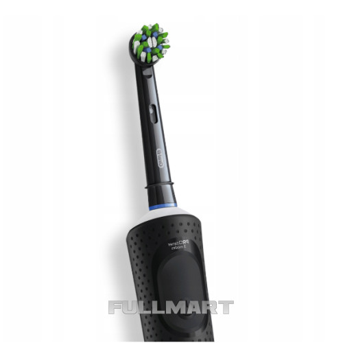 Електрична зубна щітка Oral-B Vitality PRO Protect X Clea D103 + 4 насадок