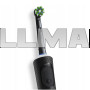 Електрична зубна щітка Oral-B Vitality PRO Protect X Clea D103 + 4 насадок