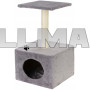 Когтеточка для кота 61 cm EDR216