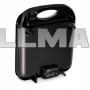 Електрична форма для випікання горішків Lehmann NUTTSTER 1700 W (Польща)