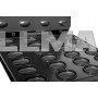Електрична форма для випікання горішків Lehmann NUTTSTER 1700 W (Польща)