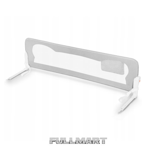 Рейка для кровати SAFETY GATE BLOCK безопасность 150x42 Lionelo Eva
