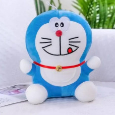 Мягкая игрушка Робокот Doraemon 30 см