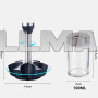 Набор для специй на подставке на 7 предметов Spiceck Set OT-108