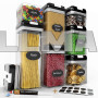 Набір ємностей для сипучих продуктів Food Storage Container Set 7 шт