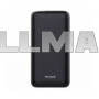 Павербанк Rixus з функцією швидкого заряджання 20 W 30000 mAh