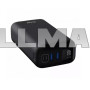 Павербанк Rixus з функцією швидкого заряджання 20 W 30000 mAh