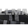 Похідний рюкзак 40л 50 x 25 x 18 см чорний (Польща)