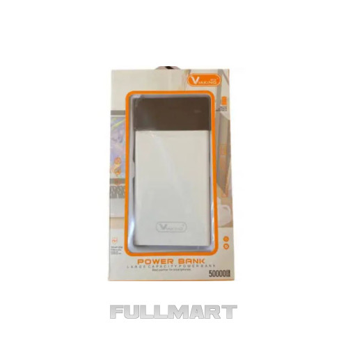 Повербанк Power Bank Viaking 50000 mAh N5