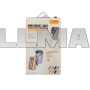 Повербанк Power Bank Viaking bright light 50000 mAh N11