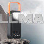 Power bank viaking YM-637CX 50000 mah