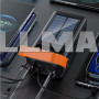 Power bank viaking YM-637CX 50000 mah