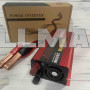 Преобразователь напряжения инвертор с LCD дисплеем Eryuan 12-220V 2600W Чистый синус