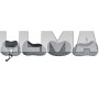 3D подушка для путешествий