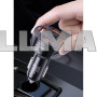 4 автомобильных зарядных устройства USB + кабель Xtrobb 19907