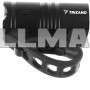 4T6 USB-фонарь для велосипеда + задний фонарь 23677