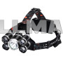 5 светодиодных фар T6 CREE