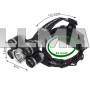 5 светодиодных фар T6 CREE