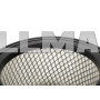 HEPA-фильтр для пылесоса для золы 10927