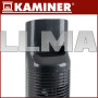 Обігрівач з ефектом полумя Ignisse Kaminer 26401 (Польща)