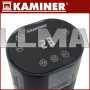 Обігрівач з ефектом полумя Ignisse Kaminer 26401 (Польща)