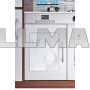 KD9150 KRUZZEL деревянная кухня