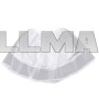 Kruzzel 22560 костюм ангела