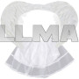 Kruzzel 22560 костюм ангела