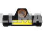 L18371 USB светодиодный налобный фонарь