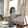 Maaleo 22621 мольберт для рисования