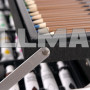 Maaleo 22768 Набор для рисования в чемодане