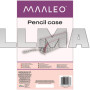 Maaleo 24509 складной двойной пенал