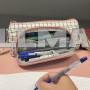 Maaleo 24509 складной двойной пенал