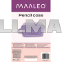 Maaleo 24518 складной пенал с четырьмя отделениями