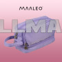 Maaleo 24518 складной пенал с четырьмя отделениями
