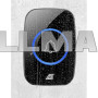 Malatec 21803 черный беспроводной дверной звонок