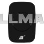 Malatec 21803 черный беспроводной дверной звонок