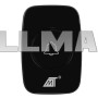 Malatec 21803 черный беспроводной дверной звонок