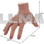Malatec 22351 искусственная рука