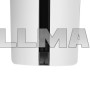 Malatec 23372 белый беспроводной дверной звонок