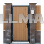 Malatec 23372 белый беспроводной дверной звонок