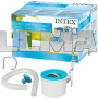 Водоочиститель для бассейна INTEX 28000 (Польша)