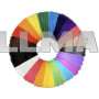 PLA 3D нити - 20 шт. х 3м Круцзель 19874