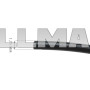 PLA 3D нити - набор 30 шт х 5 м