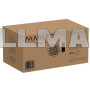 PLA 3D нити - набор 30 шт х 5 м